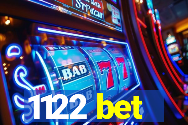 1122 bet